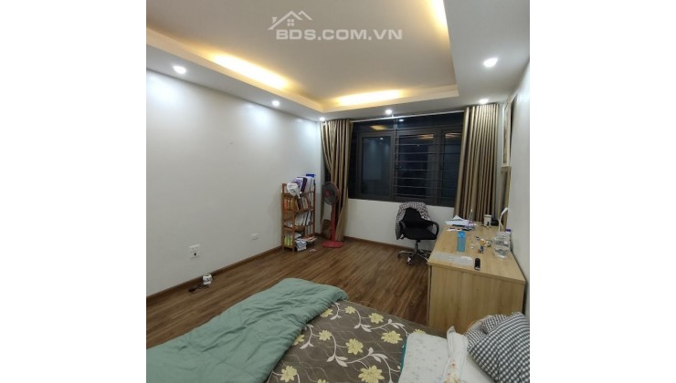 Bán Nhà Hoàng Văn Thái, Nhà Đẹp ở Ngay, DT39m2, 3 tỷ 79.